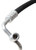 Suction & Liquid Line Internal Heat Exchange Hose Assembly | 4SE65836
