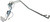 Classic Fuel Tank Sending Unit | SPEFG104D