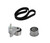 Timing Belt Kit Without Water Pump | CONTB337K1