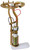 Fuel Pump Assembly | SPESP5100H