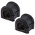 Front To Frame Suspension Stabilizer Bar Bushing Kit | MOOK201623