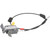 Door Latch Assembly | BWDLASD1102