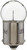 Standard Miniature 81 - Qty 1 Bulb | PHI81CP
