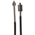 Element3 Parking Rear Left Brake Cable | RAYBC97170
