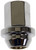 Dometop Nut Wheel Lug Nut M12-1.50, 19mm Hex | DOR611-263.1