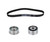 Timing Belt Kit Without Water Pump | CONTB284K1