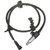 ABS Speed Sensor | BWDABS3259