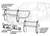 Bolt-On Full Grille Guard Kit - Trans4mer Gen III - 21-23 Ford F150 | WRN107685