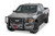 Bolt-On Full Grille Guard Kit - Trans4mer Gen III - 21-23 Ford F150 | WRN107685