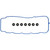 Engine Valve Cover Gasket Set | 557VS 50782 R