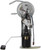 Fuel Pump Assembly | SPESP2122H