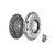 Transmission Clutch Kit with release bearing | LUK10-066