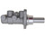 Element3 New Brake Master Cylinder | RAYMC391230
