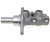 Element3 New Brake Master Cylinder | RAYMC391230
