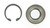 Rear Wheel Bearing Kit For Ford Mercedes Freightliner | SKFGRW239
