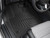 FloorLiner HP, Black, Front | 0WT4417801IM