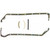 Engine Oil Pan Gasket Set Blue Stripe cork-rubber | 557OS 2996 C-1