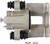 Remanufactured Unloaded Caliper | CAR18-4604