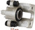 Remanufactured Unloaded Caliper | CAR18-4604