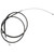 Element3 Parking Front Brake Cable | RAYBC95456