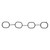 Engine Intake Manifold Gasket Set | 557MS 97228