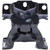 Engine Mount Front Left,Front Right | 62M3178