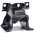 Engine Mount Front Left,Front Right | 62M3178