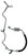 Suction Line Hose Assembly | 4SE56188