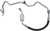 Suction Line Hose Assembly | 4SE56188