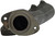 Exhaust Manifold | DOR674-283
