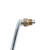 3/8" Swivel "O" Ring (Type II) x 3/8" I.D. Hose | EPS71116