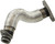Turbo Oil Return Pipe | REITRP0372