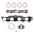 Engine Intake Manifold Gasket Set | 557MS 97174