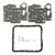 B&M 70239 Shift Improver Kit, 82-93 TH700R4 | 51470239
