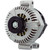 Remanufactured First Time Fit Alternator, 130 Amp | DEN210-5320