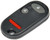 Keyless Entry Remote | DOR99358