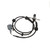ABS Speed Sensor | BWDABS736
