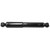 OESpectrum Rear Suspension Shock Absorber | MON37307