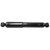 OESpectrum Rear Suspension Shock Absorber | MON37307