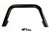 Black Grille Guard - '97-'06 Jeep Wrangler | WRN61855