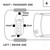 Engine Mount Front | 62M8859