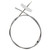 Element3 Parking Brake Cable | RAYBC96886