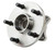 Hub Assembly | SAG101851