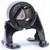 Engine Mount Front Right | 62M3120