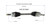 Dodge, Mitsubishi (Sedan) CV Axle Assembly  - Front Right | GSPNCV51050