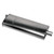 SoundFX Direct Fit Exhaust Muffler 2.25" Inlet (ID) 2" Outlet (ID) | WEX18565