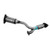 Ultra EPA Direct Fit Catalytic Converter 2.25" Outlet (OD) | WEX53898