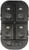 Power Window Switch | DOR901-312
