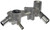 Engine Coolant Thermostat Housing | DOR902-1089