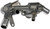 Engine Coolant Thermostat Housing | DOR902-1089